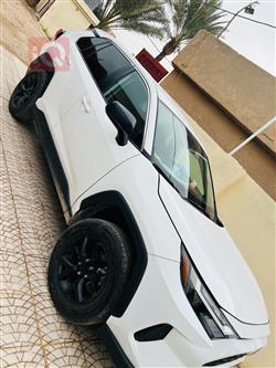 تويوتا راف 4